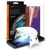 Spigen Note 20 Screen Protector GLAS.tR Platinum - Clear
