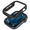 Spigen Apple Watch Case Series 11 / 10 Case (46mm) Thin Fit - Black