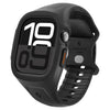 Spigen Apple Watch Case Series 11 / 10 (46mm) Liquid Air Pro - Black