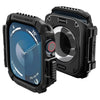 Spigen Apple Watch Case Series 11 / 10 (46mm) Rugged Armor - Matte Black