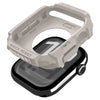 Spigen Apple Watch Case Series 11 / 10 (46mm) Rugged Armor 2 - Dune Beige