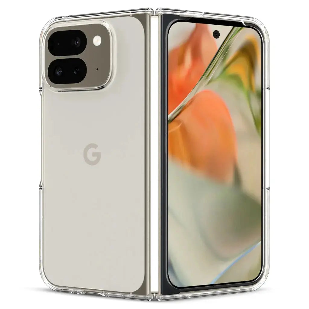 Spigen Google Pixel 9 Pro Fold Case Ultra Hybrid - Tech House -