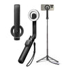 Spigen Magsafe Selfie Stick Tripod S571W - Black