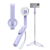 Spigen Magsafe Selfie Stick Tripod S571W - Lavender