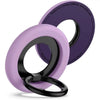Spigen Nano Pop MagSafe Ring Stand - Grape Purple