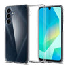 Samsung A18 / A17 5G Case Ultra Hybrid - Crystal Clear