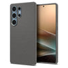 Spigen Samsung S25 Ultra Case Liquid Air - Marble Gray