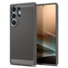 Spigen Samsung S25 Ultra Case Rugged Armor MagFit - Marble Gray