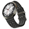 Spigen Samsung Watch 8 (44mm) Accessory Bezel Tune - Black