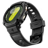 Spigen Samsung Watch 8 (44mm) Case Rugged Armor Pro - Black