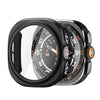 Spigen Samsung Watch Ultra 2 Case (47mm) Thin Fit 360 - Black