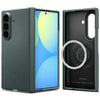 Spigen Samsung Z Fold 8 Ultra Case Air Fit Pro Magfit - Abyss Green