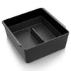 Spigen Tesla Model Y Juniper (2026/2025) / Model 3 Highland (2026) Armrest Console Organizer - Black