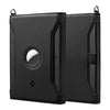 Universal Passport Holder AirTag Holder - Black