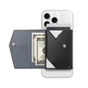 Spigen Valentinus Pro Magnetic Card Holder - Black