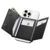 Spigen Valentinus S MagSafe Card Holder - Black