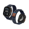 Spigen Apple Watch Strap Series (49mm / 46mm / 45mm / 44mm / 42mm) WBF0 - Navy