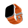 Spigen Apple Watch Strap Series (49mm/46mm/45mm/44mm/42mm) Watch Band WBS2 - Orange