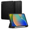 Spigen iPad 11" (2025) / iPad 10.9" (2022) Case Urban Fit - Black