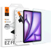 Spigen iPad Air 13" (2026/2025/2024) PaperTouch EZ Fit - Clear