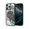 Spigen iPhone 16 Pro Max Case c11 Scotsman Fir (MagFit + Camera Control) - Scotsman Fir
