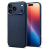 Spigen iPhone 17 Pro Case Liquid Air - Navy Blue