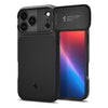 Spigen iPhone 17 Pro Case Optik Armor MagFit - Black