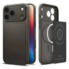 Spigen iPhone 17 Pro Case Thin Fit MagFit - Gunmetal