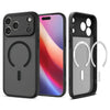 Spigen iPhone 17 Pro Max Case Ultra Hybrid MagFit Frost - Frost Black