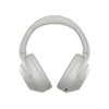 SONY Wireless Headphones ULT WH-ULT900N - White Smoke with Keychain