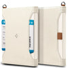 Spigen Universal Passport Holder - Dune Beige