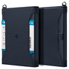 Spigen Universal Passport Holder - Navy Blue