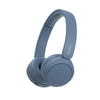 SONY Wireless Headphones WH-CH520 - Moonstone Blue