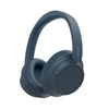 SONY Wireless Headphones WH-CH720N - Moonstone Blue