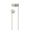 SONY Earphones Bluetooth WI-C100 - Diamond 60th ED
