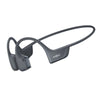 SHOKZ OpenRun Pro 2 Bone Conduction Open-Ear True Wireless Sport Earbuds S820-ST/S821-MN - Black