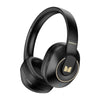 Monster Storm XKH01 Bluetooth Wireless Over-Ear Headphones - Black