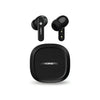 Monster QM10 ANC True Wireless Earbuds - Black