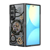 Spigen Samsung Z Fold 8 Ultra Case c11 Chronos Ultra Hybrid Pro MagFit - Chronos