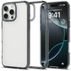 Spigen iPhone 16 Pro Case Ultra Hybrid / Crystal Hybrid - Space Crystal