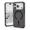 UAG iPhone 18 Pro / 17 Pro Case 6.3" Plyo LT Magnetic - Ash/Black