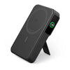 Anker Power Bank MagGo 10000mAh Qi2 Certified 15W Portable Charger A1654 - Black