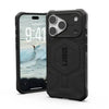 UAG iPhone 18 Pro / iPhone 17 Pro Case 6.3" Pathfinder Magnetic - Black