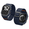 Spigen Apple Watch Case Series 11 / 10 (46mm) Lite Fit Pro - Navy Blue