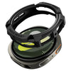 Spigen Samsung Watch 8 (40mm) Case Rugged Armor - Black
