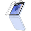 Spigen Galaxy Z Flip 7 FE / Flip 6 Case Air Skin - Crystal Clear