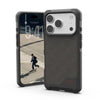 UAG iPhone 18 Pro / iPhone 17 Pro Case 6.3" Metropolis LT Ultra 200 Magnetic - Wolf Grey