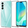 Spigen Samsung A16 / A16 5G Case Ultra Hybrid Clear - Crystal Clear