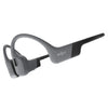 SHOKZ OpenSwim Pro Bone Conduction Open-Ear Sports Headphones S710-ST - Grey