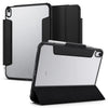 Spigen iPad 11" (2025) / iPad 10.9" (2022) Case Ultra Hybrid Pro - Black